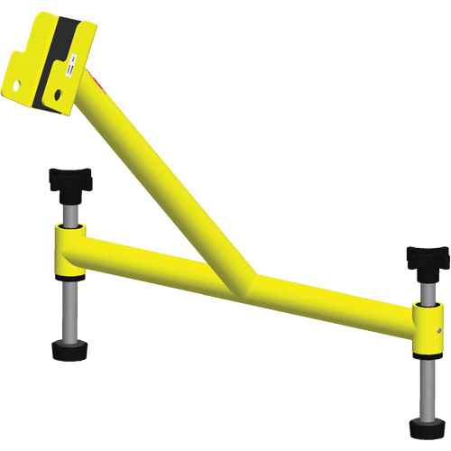 [SHL498] Stabilizer for IN-2108 or IN-2324 Portable Manhole Guards (SHL498)