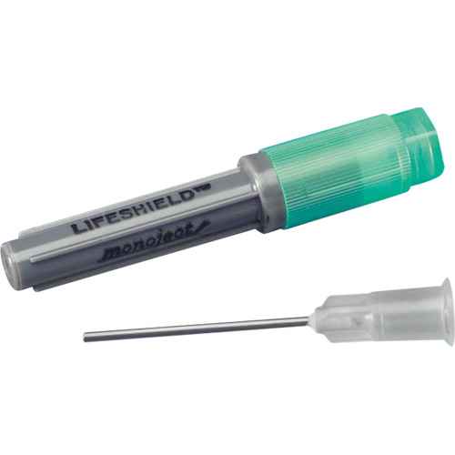 Monoject™ Safety I.V. Access Blunt Cannula (SHL612)
