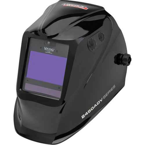 [SHL626] VIKING™ 2450 ADV Series Welding Helmet (SHL626)