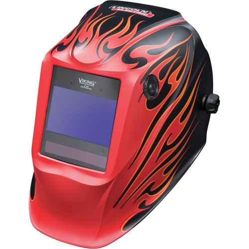 [SHL629] Masques de soudage VIKING(MC) 2450 Street Rod(MD) (SHL629)