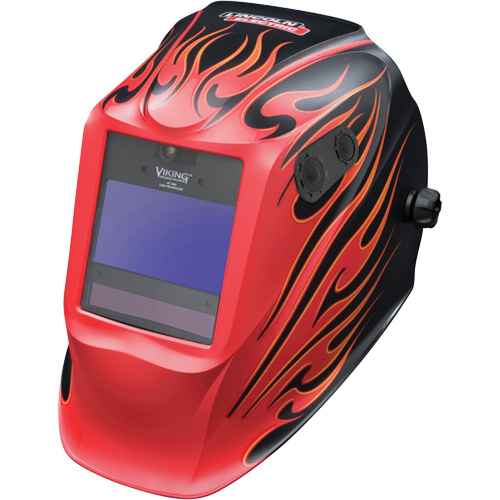 [SHL630] VIKING™ 2450 ADV Series Street Rod® Helmet (SHL630)