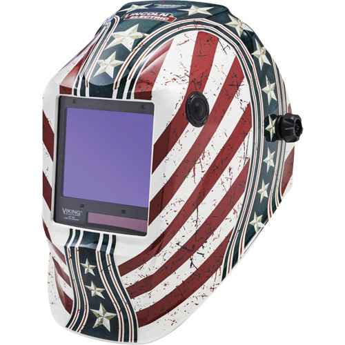 [SHL645] VIKING™ 3350 Daredevil™ Welding Helmet (SHL645)