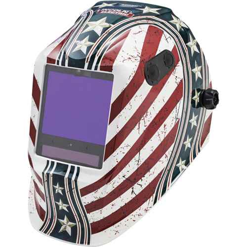 [SHL646] Masque de soudage VIKING(MC) 3350 série ADV Daredevil (SHL646)