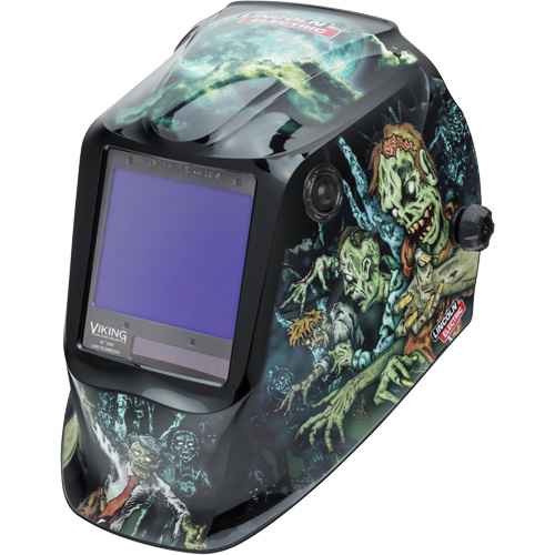 VIKING™ 3350 Zombie™ Welding Helmet (SHL649)