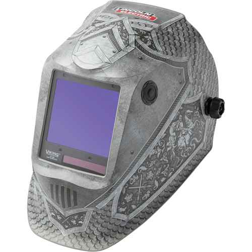 VIKING™ 3350 Medieval® Welding Helmet (SHL655)