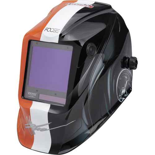 [SHL656] Masque de soudage VIKING(MC) 3350 Foose Monarch(MC) (SHL656)