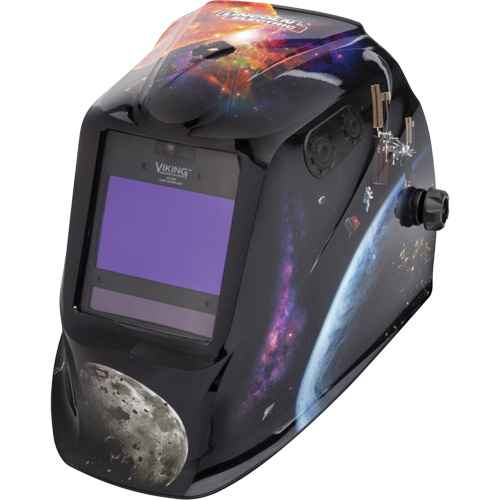 VIKING™ 2450 ADV Series Intergalactic™ Helmet (SHL658)