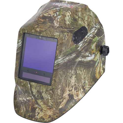 [SHL659] Masque de soudage VIKING(MC) 3350 série ADV Mossy Oak(MD) Country DNA(MD) (SHL659)