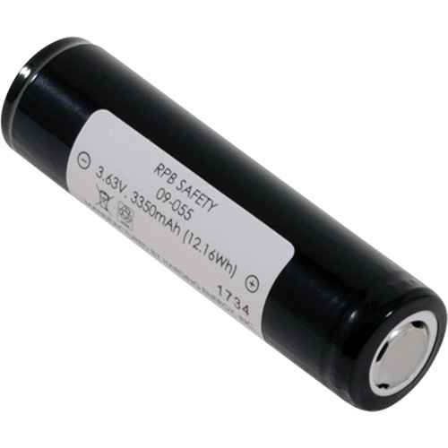 [SHL734] Vision Link Safety Battery (SHL734)