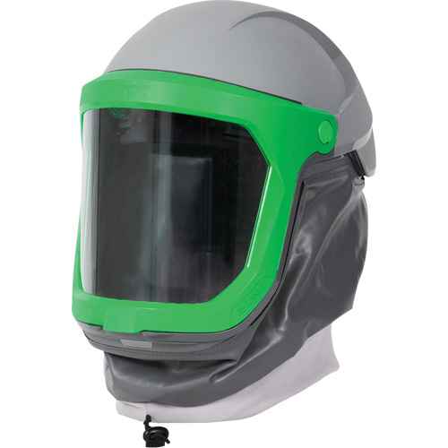[SHL735] Zytec® FR Face Seal Z-Link Respirator (SHL735)