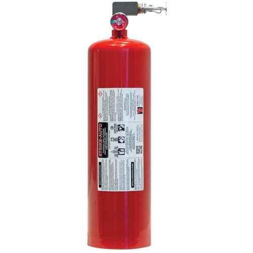 [SHL749] Automatic Heat Actuated Multi-Purpose Fire Extinguisher with Horizontal Mount (SHL749)