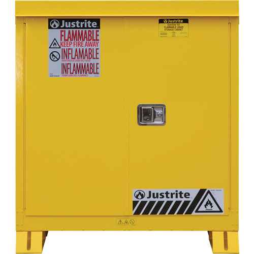 Outdoor Flammable Storage Cabinet (SHL764)