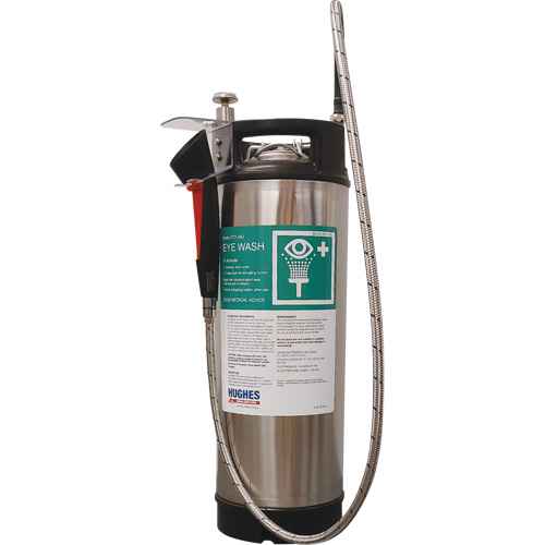 Portable Self-Contained Emergency Wash (SHL774)