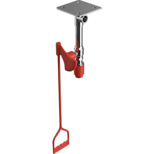 Douche de rinçage (SHL775)