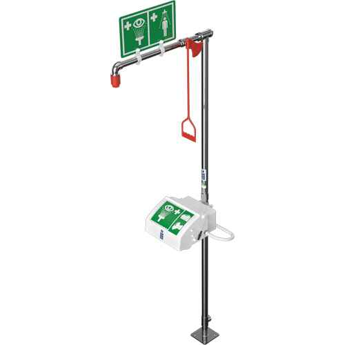 [SHL781] Combination Shower with Closed ABS Bowl & Botton Inlet (SHL781)