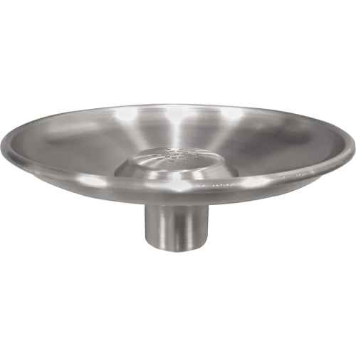 [SHL792] Stainless Steel Safety Shower Rose (SHL792)