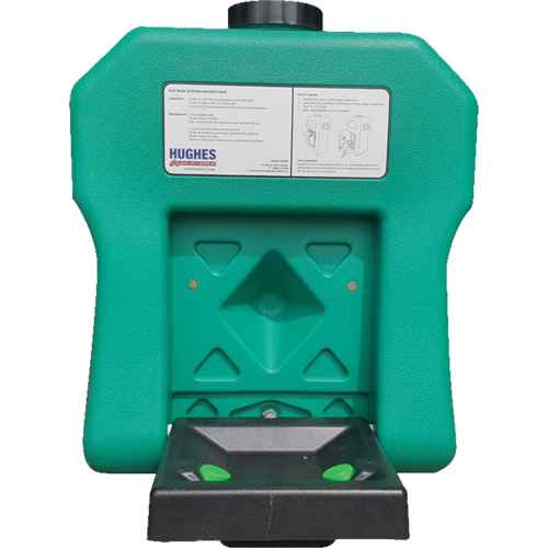 [SHL799] Poste de douche oculaire portable autonome (SHL799)