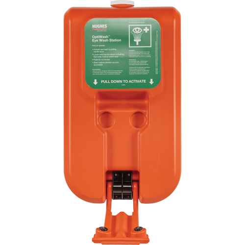 [SHL801] Portable Self-Contained Eyewash Station (SHL801)