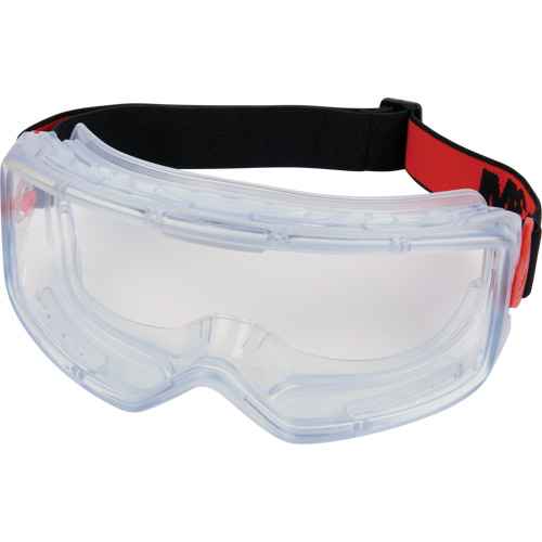 Lunettes à coques de protection GoggleGear(MC) série 3000 (SHL820)