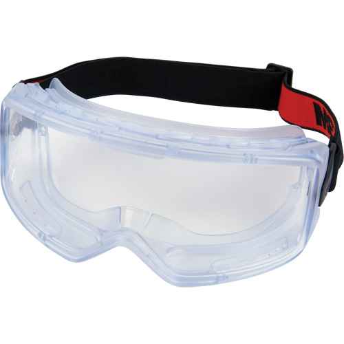 [SHL821] Lunettes à coques de protection GoggleGear(MC) série 3000 (SHL821)