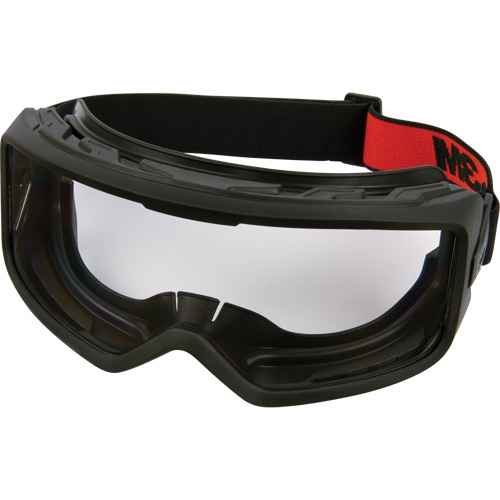 [SHL823] Lunettes à coques de protection GoggleGear(MC) série 3000 (SHL823)