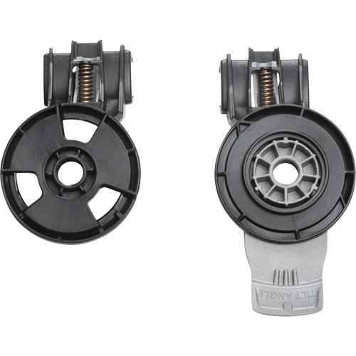 [SHL851] Speedglas™ G5-01 Pivot and Sliding Mechanism with Pivot Knobs 46-0400-52 (SHL851)