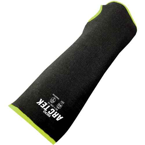[SHL855] Cut-Resistant Sleeve with Thumb Hole (SHL855)
