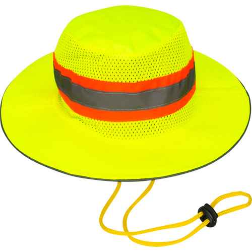 [SHL864] Chapeau de pêcheur à refroidissement par évaporation (SHL864)
