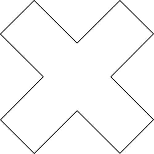 [SHL873] DuraStripe X-Treme X's (SHL873)