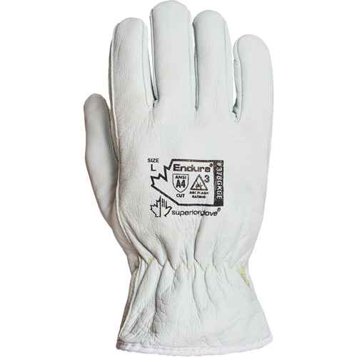 [SHL875] Endura® 378GKGE Arc-Flash Gloves (SHL875)