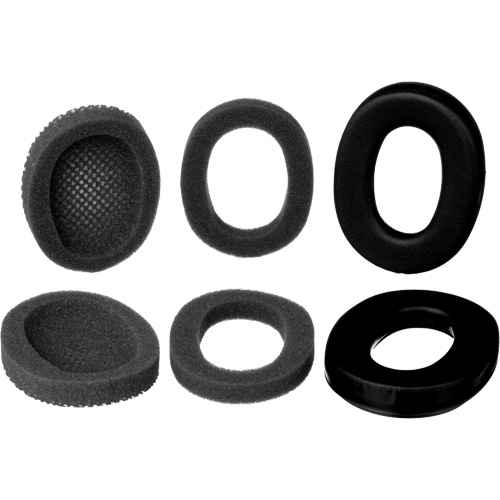 [SHL884] Kit d'hygiène PELTOR(MC) pour casque d'écoute WS(MC) LiteCom Pro III (SHL884)