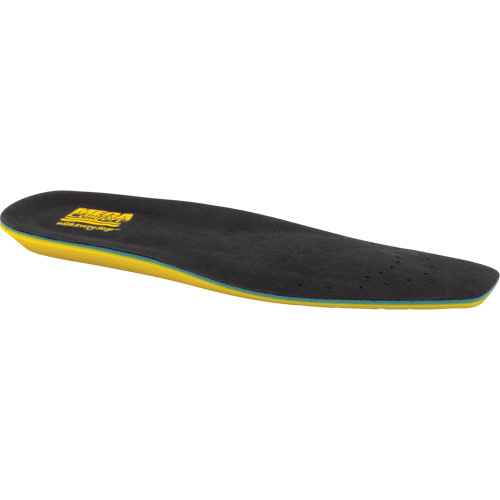 [SHL954] Square-Toed Personal Anti-Fatigue Insole (SHL954)