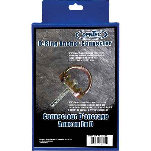 [SHM023] Anchor Connector (SHM023)