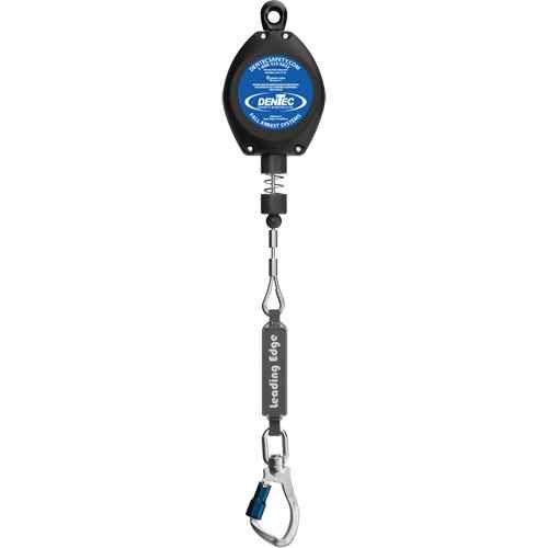 Self-Retracting Lifeline (SHM496)