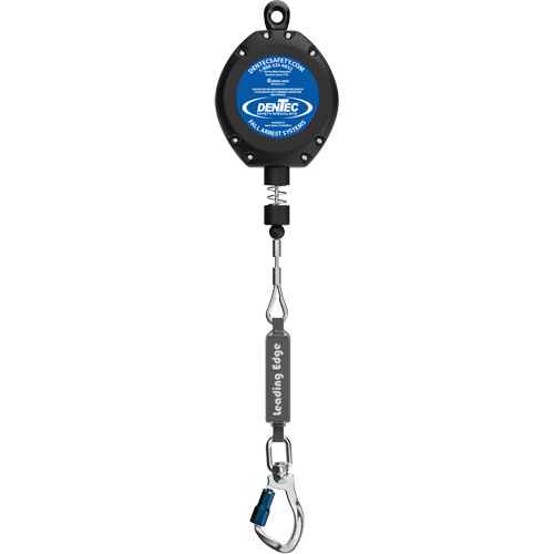 Self-Retracting Lifeline (SHM497)