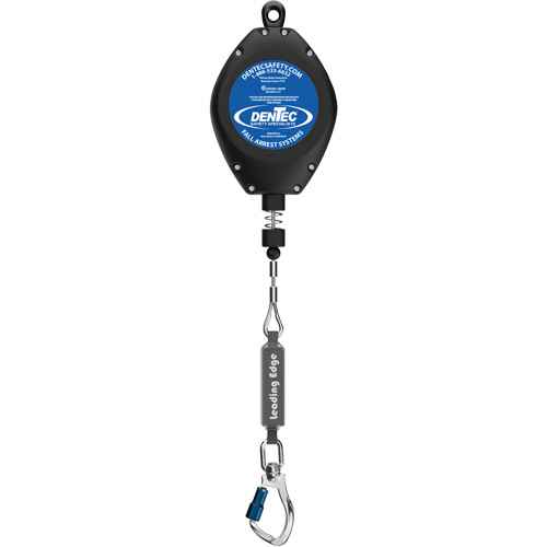 Self-Retracting Lifeline (SHM498)