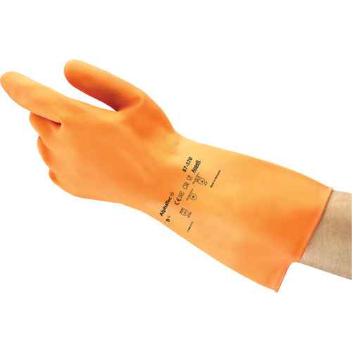 [SHM526] ALPHATEC® 87-320 Gloves (SHM526)