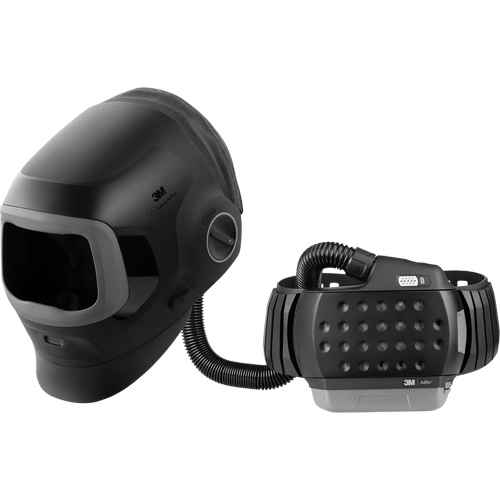 Speedglas™ G5-03 Pro-Air Welding Helmet with Adflo™ PAPR Assembly - NO ADF (SHM700)