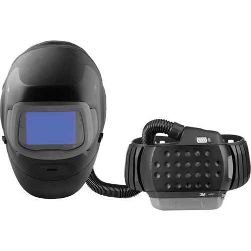 Speedglas™ G5-03 Pro-Air Welding Helmet with Adflo™ PAPR Assembly - TW ADF (SHM701)
