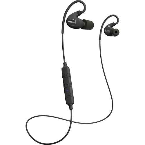 [SHM722] Écouteurs Bluetooth Pro 2.0 noir mat (SHM722)