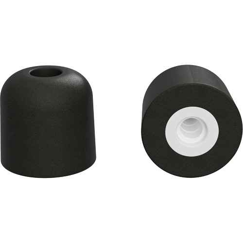 Embouts de rechange t-petit en mousse Trilogy(MC) (SHM739)