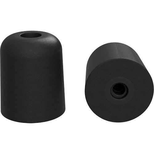 Embouts de rechange moyens en mousse Trilogy(MC) (SHM741)
