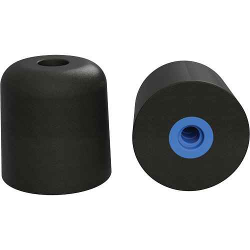 Embouts de rechange grand en mousse Trilogy(MC) (SHM742)
