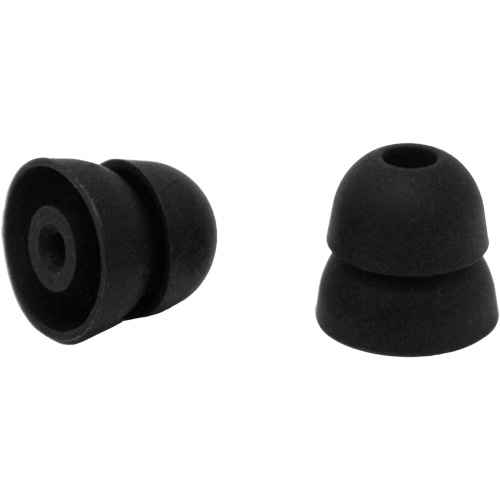 [SHM745] Medium Double Flange Replacement Eartips (SHM745)