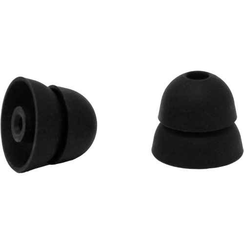 [SHM746] Large Double Flange Replacement Eartips (SHM746)