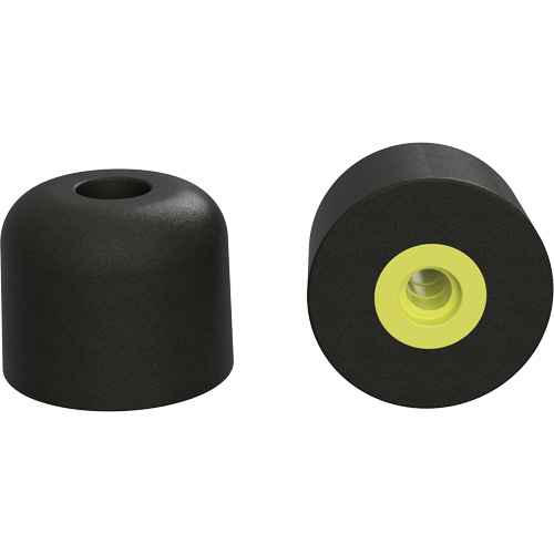 [SHM747] Trilogy™ Medium Short Foam Replacement Eartips (SHM747)