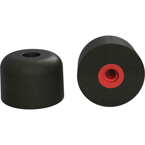 [SHM748] Trilogy™ Large Short Foam Replacement Eartips (SHM748)
