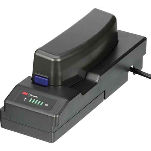 Versaflo™ Single Station Battery Charger Kit for Versaflo™ TR-300+ PAPR (SHN192)