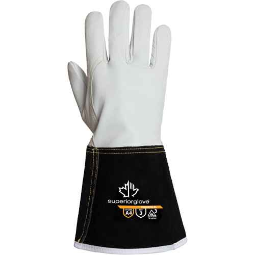[SHN276] Endura® 399GKGL5 Welding Gloves (SHN276)