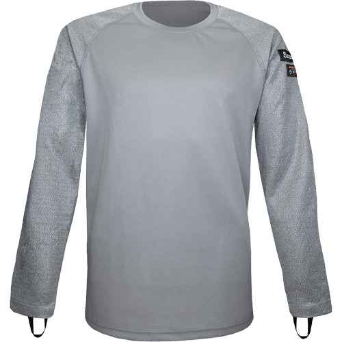 [SHN428] Superior® CASTXP Shirt with Cut-Resistant Sleeves (SHN428)